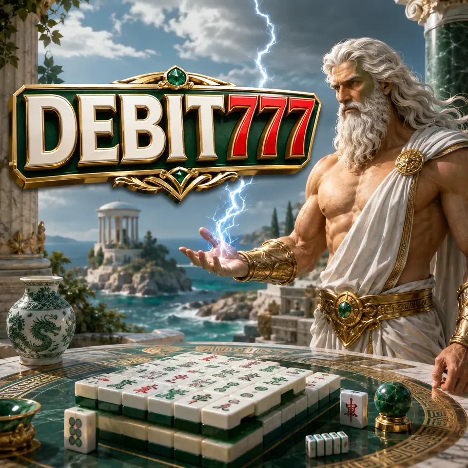 debit777 APK