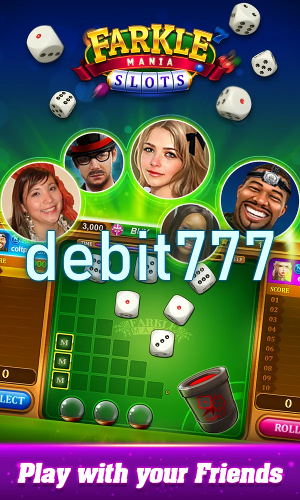 debit777 APK