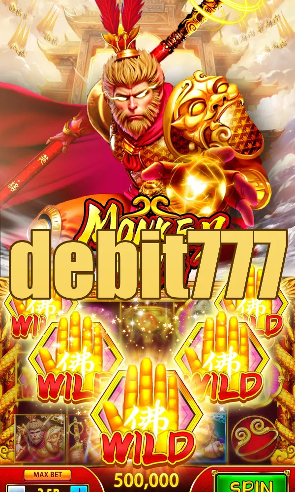 debit777 APK