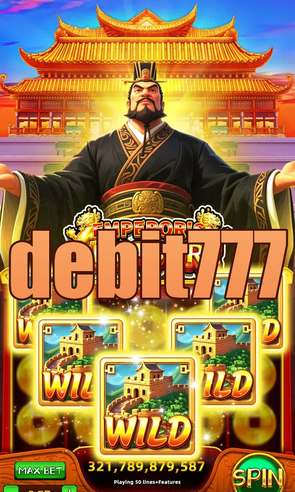 debit777 APK