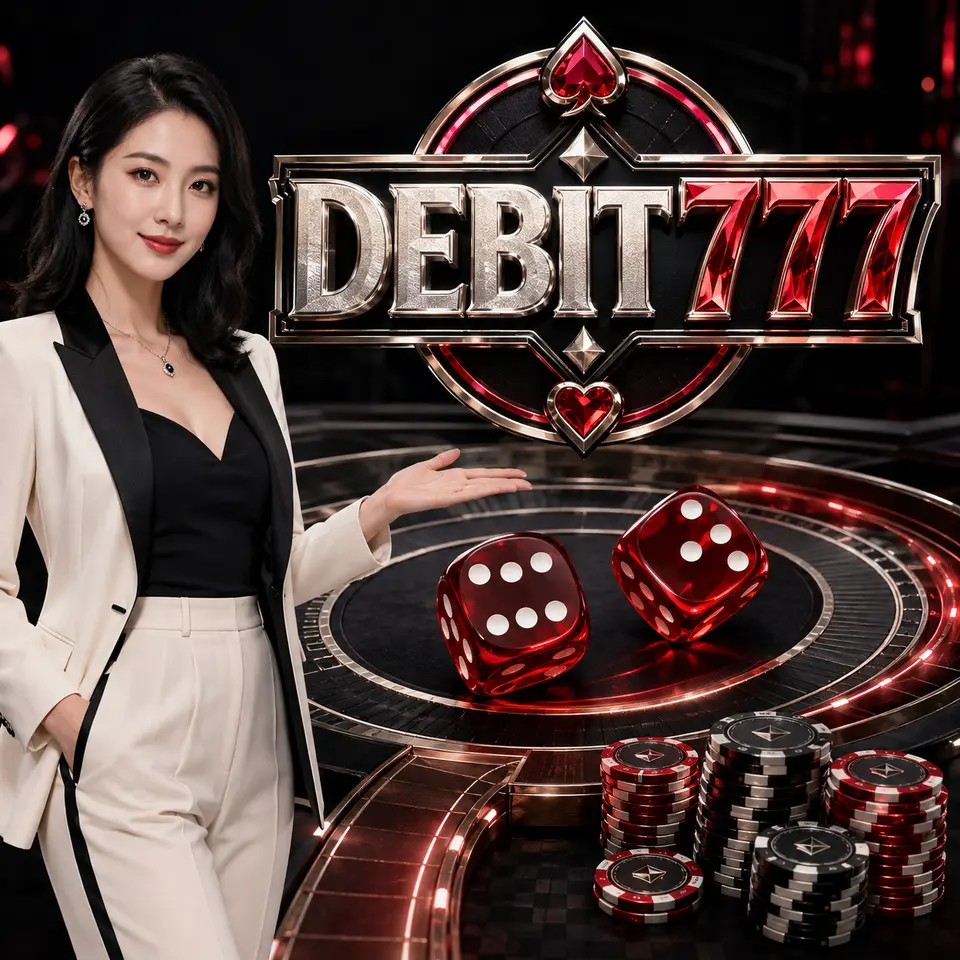 debit777 Masuk
