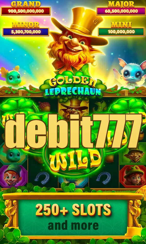debit777 Masuk
