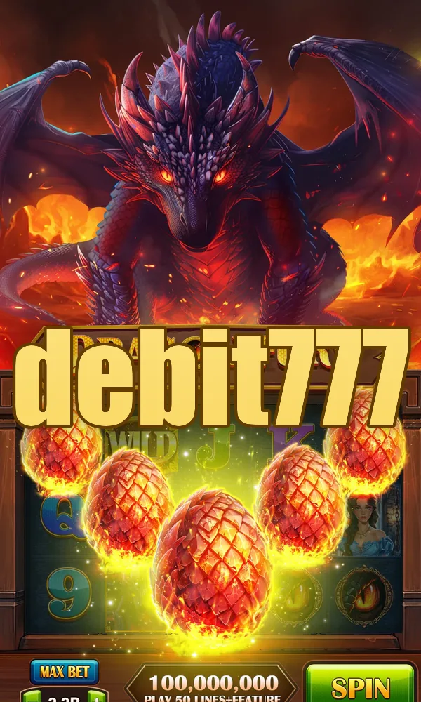 debit777 Masuk