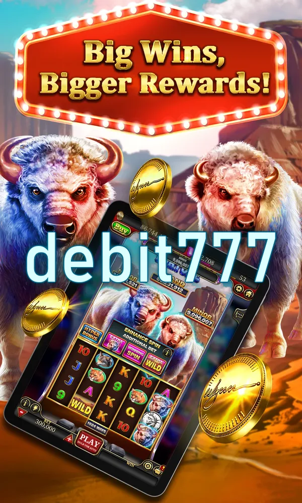 debit777 Tangkapan Layar - APK Resmi