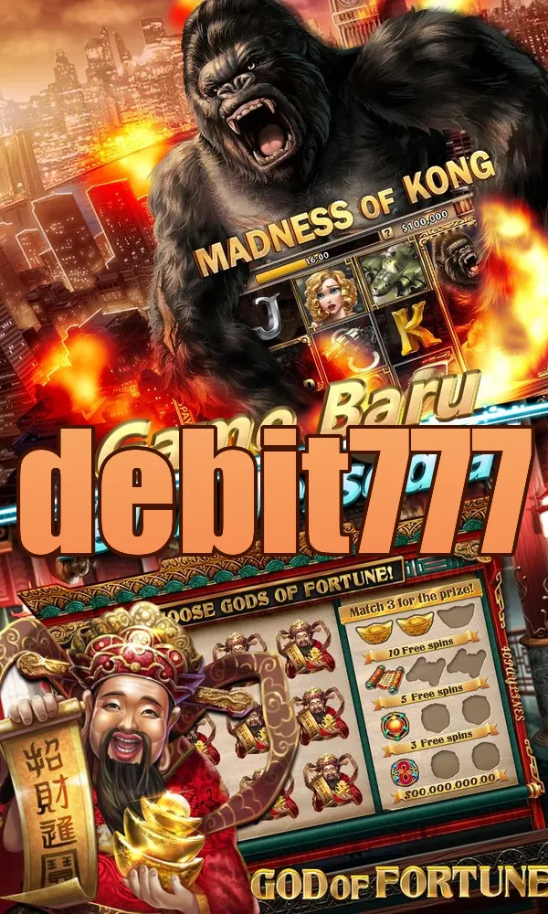 debit777 Preview - Resmi Unduh